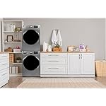 Kenmore 4.5 Cu. Ft. Front Load Washer with Stain Removing Steam Treatment - Sanitize Cycle - Reduce Laundry Time with Accela Wash - LED - ENERGY STAR Certified - Metallic Silver - Image 3