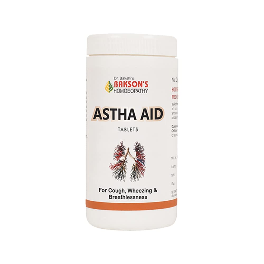 See full amazon price history chart for Dr. Bakshis BAKSONS HOMOEOPATHY ASTHA AID TABLETS-200 TABS Dr. Bakshis BAKSONS HOMOEOPATHY ASTHA AID TABLETS-200 TABS (B0C2Z6KQJ6) Amazon Price History, Amazon Price Tracker