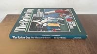 Ryder Cup 0356155374 Book Cover