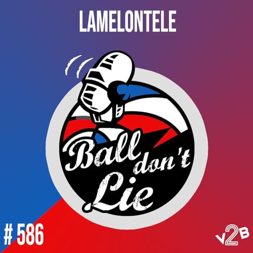 LaMelontele (16x06)