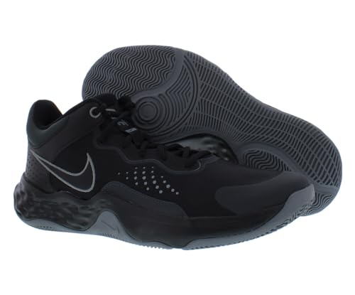 Image of Nike Men's Fly.by Mid 3 Basketball Shoes