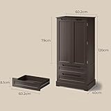 Zoom IMG-2 blishom credenza armadio sideboard cucina Zoom IMG-2 blishom credenza armadio sideboard cucina