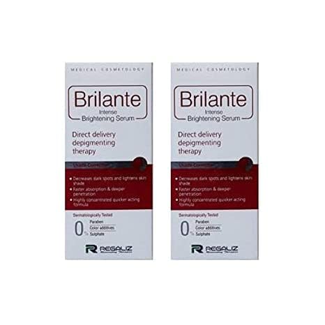 SENTA Brilante Serum | 30 Ml | Pack Of 2
