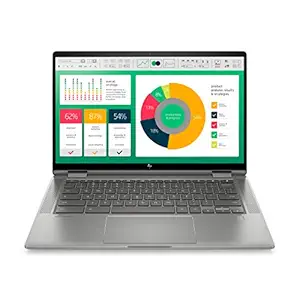 HP Chromebook x360 10th Gen Intel Core i3 14