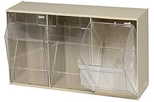 Quantum Storage Systems Elevate Your Kitchen with the Condiment Organizer