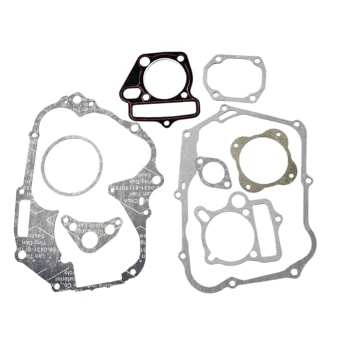 SȃKXPbgƃICV[Lbg 119CC 120cc 125CC ԃI[goCiƌ݊ LF120 LF124 LF125 _[gsbgoCN