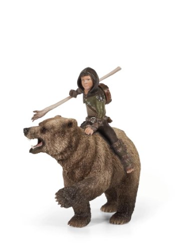 Preisvergleich Produktbild SCHLEICH 70440 - Torak
