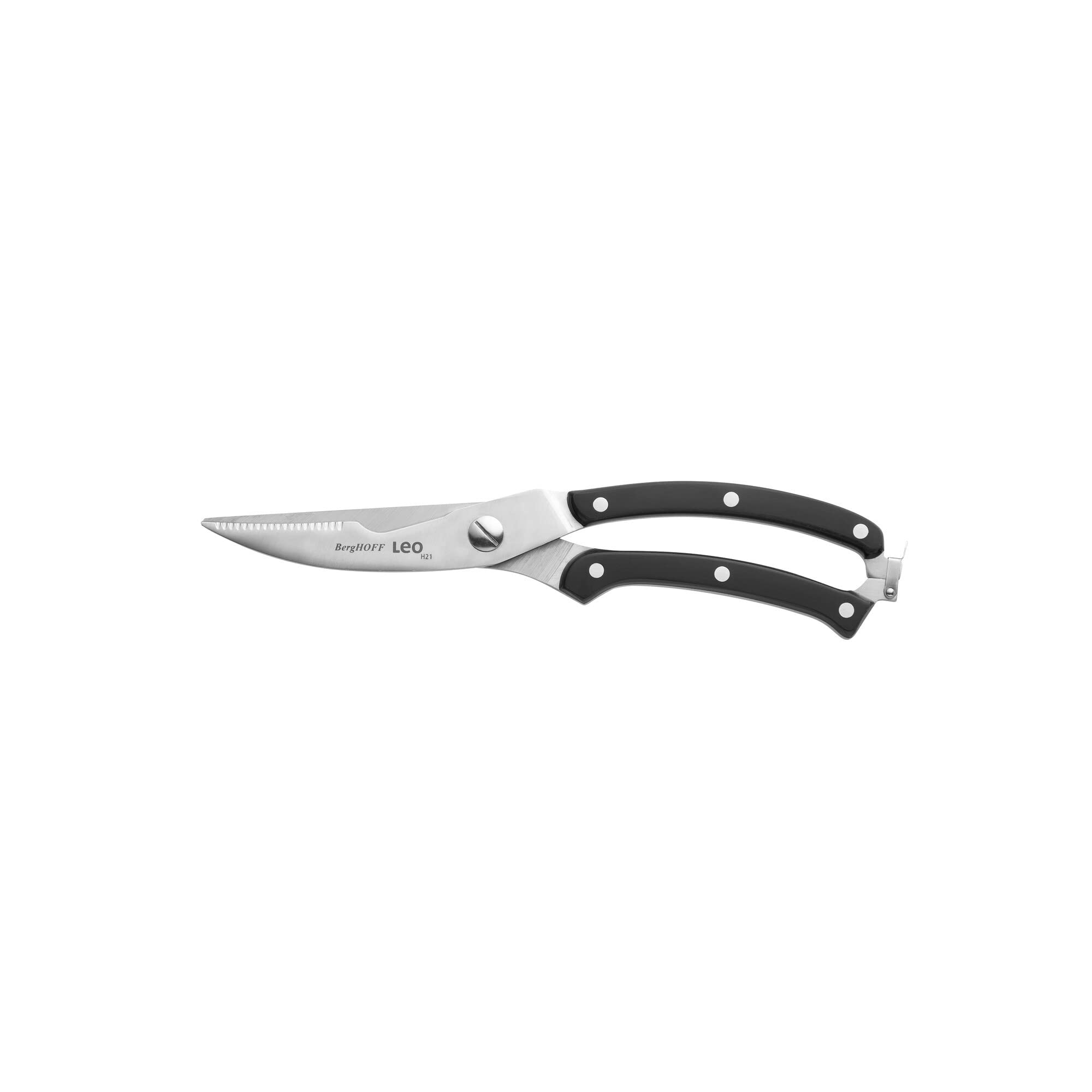 Berghoff Leo Bıçak Bloğu 13 Parça Set