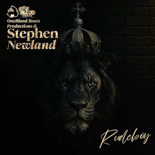 One Blood Roots & Rootz Underground