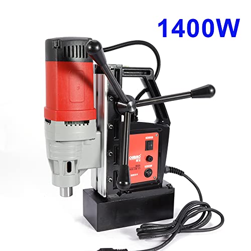 Trapano magnetico a nuca, 1680 W/1400 W, diametro