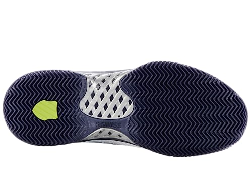 Image of K-Swiss Men's Hypercourt Express 2 HB - Clay Court Tennis Shoe