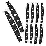 Photo Gallery romisbaba 10 pezzi copri tagliapizza protettivo in acciaio custodia protettiva per da cucina cover portatile per e bbq e durevole Photo Gallery romisbaba 10 pezzi copri tagliapizza protettivo in acciaio custodia protettiva per da cucina cover portatile per e bbq e durevole