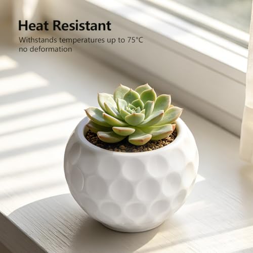 Image of RepRapper PETG Filament 1.75mm 5KG Large Spool(11.02 lb),Stronger Toughness Weather-Resistant Odorless Filament, Fit Most FDM 3D Printers, White