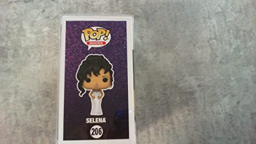 La mejor selección de Selena funko pop disponible en línea. 19