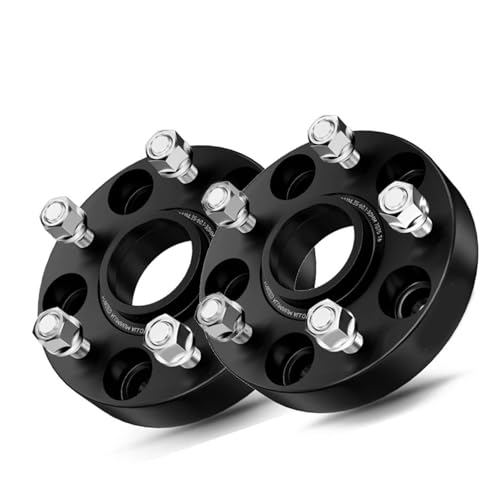 zC[A_v^[ Compatible With A-Class 2010 2011 2012 2013 2014 2PCS PCD 5x112 CB 66.6mm M14x1.5 tWv[g zC[Xy[T[ nuChA_v^[