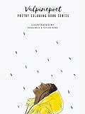 Vulpinepoet: Poetry Coloring Book Anthology
