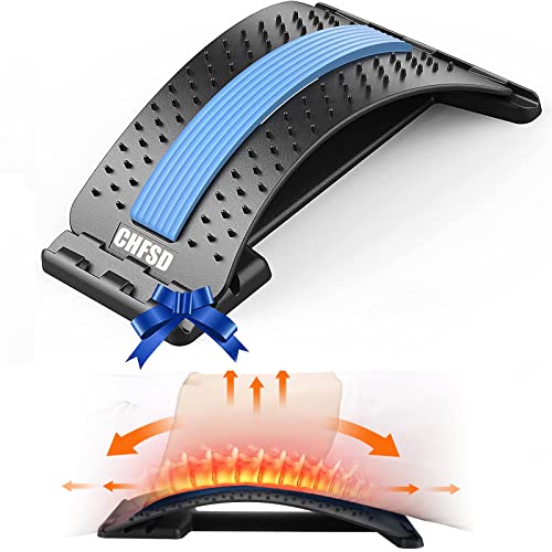 The 10 Best Back Stretcher Guide