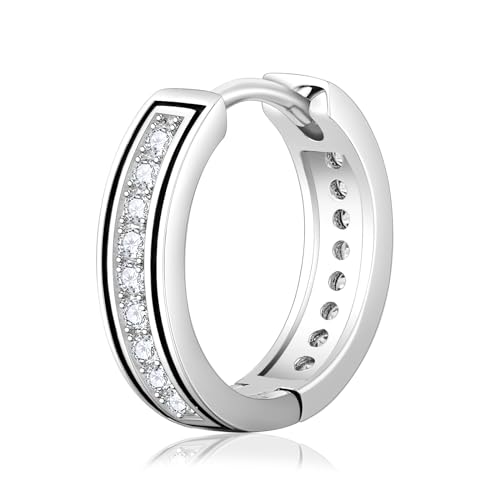 KRKC&CO t[vsAX Ў YsAX 15mm ubN Vo[925 OsAX AM[Ή 14bL WRjA Eht[v  Vv jp (CZubN)