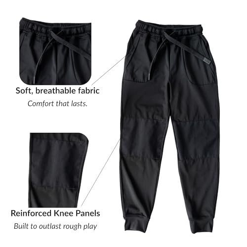 Kid Proof Clothing Pants