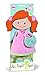 Produktbild Nici 35504 - Wonderland 3 Minilara Kleid kurz mit Handtasche für 30 cm Puppe