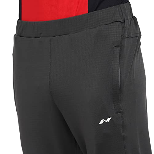 Image of Nivia Euro-10 Tracksuit for Men