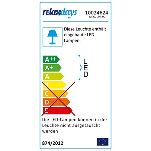 Relaxdays LED Mirror Cabinet, 2 Doors, 3 Compartments, Power Socket, LED Wall Shelf, Steel H x W x D: 67 x 60 x 12 cm, White Relaxdays LED Mirror Cabinet, 2 Doors, 3 Compartments, Power Socket, LED Wall Shelf, Steel H x W x D: 67 x 60 x 12 cm, White