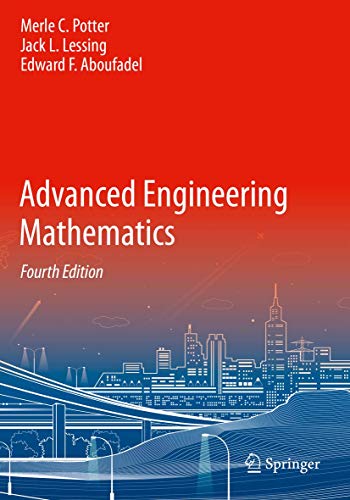 Advanced Engineering Mathematics