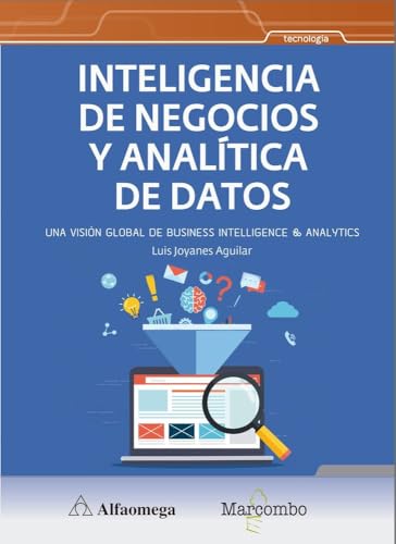 Inteligencia de negocios y analítica de datos (BIT & PIXEL)