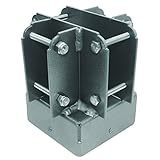 Yardistry 4 by 4 Post Top Connector