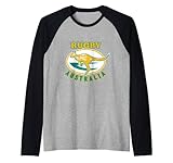 Australien Rugby, Wallabies Rugby Trikot, australische Flag Raglan