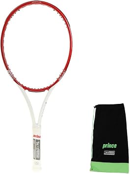 Prince Hard Tennis Racket