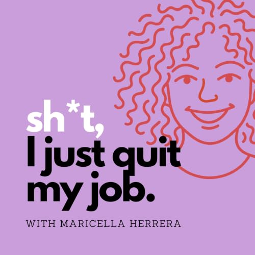 Sh*t I Just Quit My Job cover art