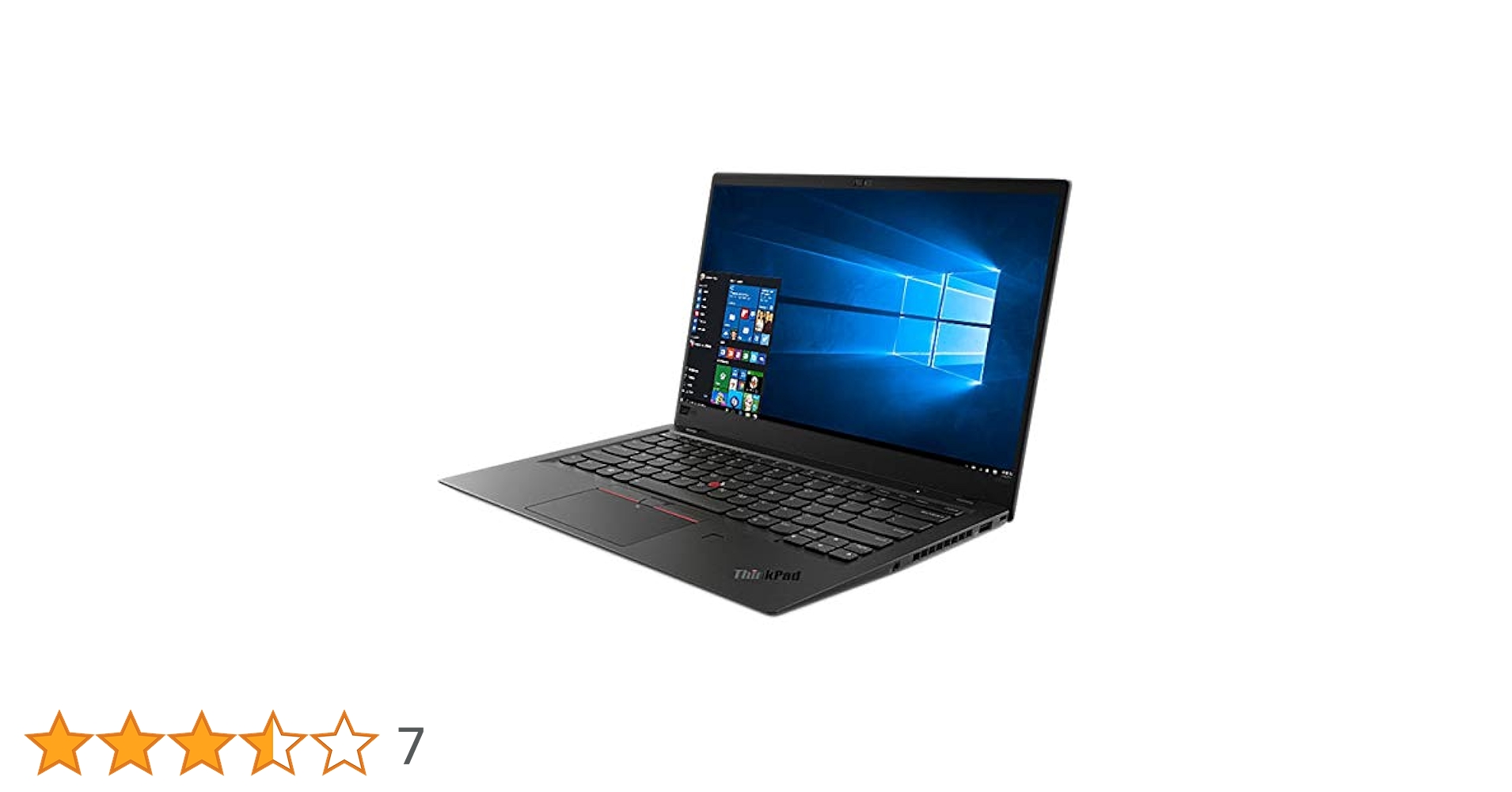 Amazon.co.jp: Lenovo ThinkPad X1 Carbon 第6世代 14インチ LCD