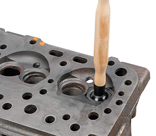 Alltooetools SF0226 Double Ended Grip Valve Grinding Lapping Stick Tool Set 5/8 Inch 13/16 Inch 1-1/8 Inch 1-3/8 Inch thumb #4