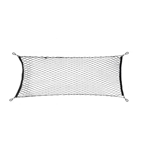 Filet de coffre Citroën SpaceTourer C4 Picasso anti glissement en nylon résistant 60x110