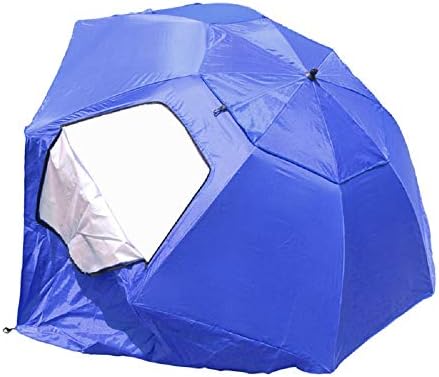 camping umbrella tent