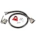 Ridgid 71762 Drain Cleaner Accessories - Hose Guide A40G Pf with Pwpkg/1