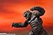TAMASHII NATIONS - Godzilla VS. Kong - Kong (2021), Bandai Spirits S.H.MonsterArts Action Figure