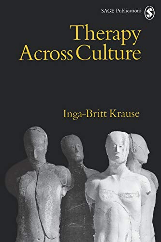 Therapy Across Culture (Perspectives on Psychotherapy series)