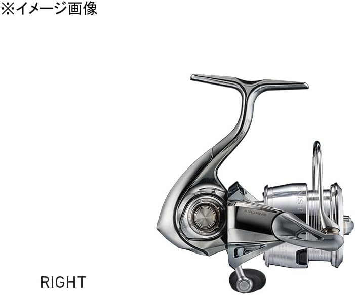 Daiwa Spinning Reel/Superfinesse 22EXIST SF 1000S-P/2000SS-P/2000SS-H/2500SS/2500SS-H Various (2023 Model)