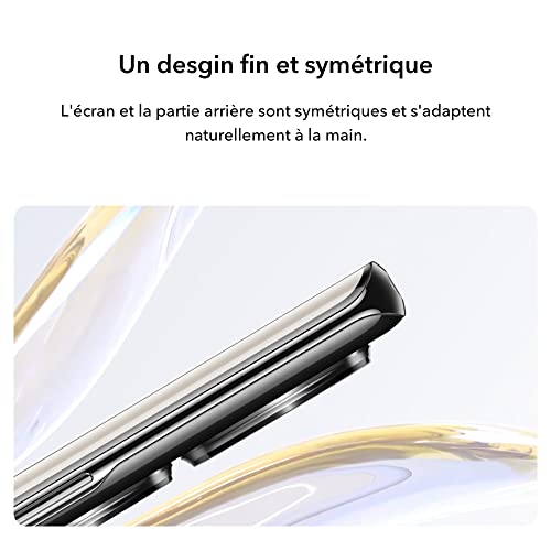 Smartphone HONOR 70 5G 8+ Écran 667 OLED Triple Caméra 54 Mpx - vue 5