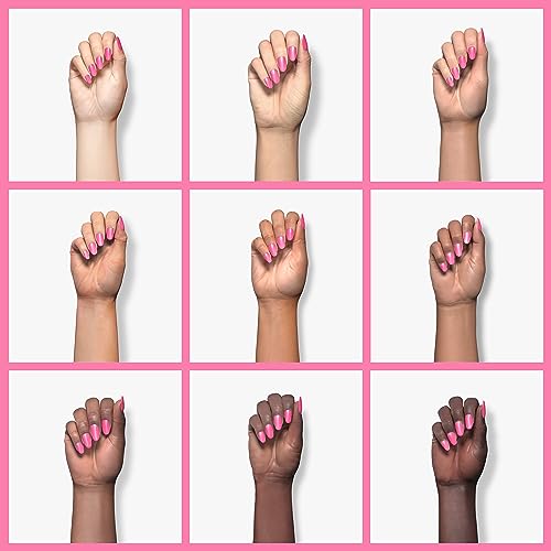 SNS Nail Dip Powder, Color Dipping Powder for DIY Nail Art