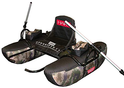 HART - Vi Pontoon, Color 0