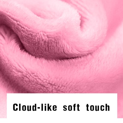 ZKSXOA Confezione da 6 guanti lavamani in