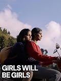 will be shipped  Girls Will Be Girls