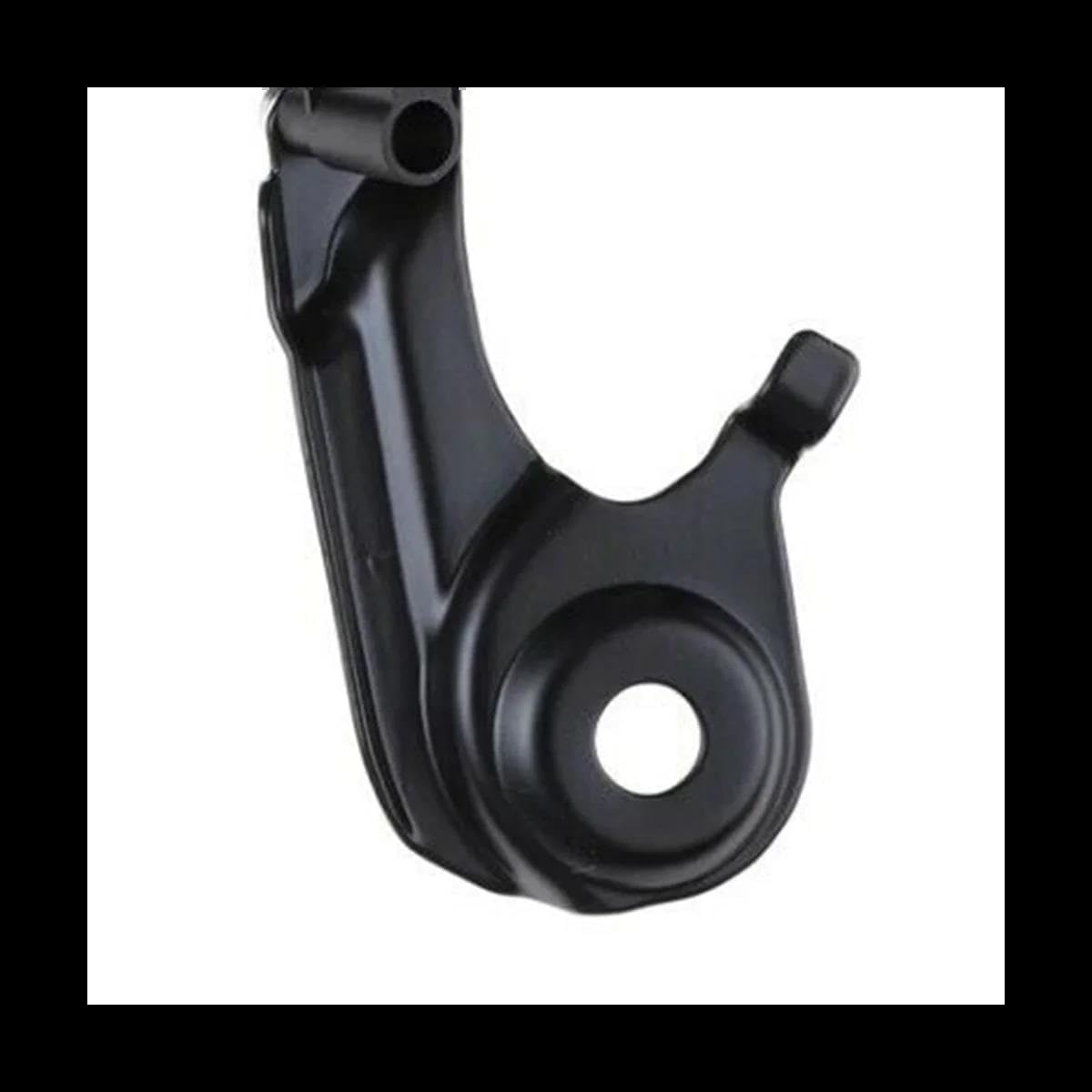 Car Ride Height Level Sensor Rear Right for Macan 2014-2018 9A794131000 8R0941310E, 9A7-941-310-00 Air Suspension Sensor