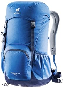Deuter Zugspitze 24 Classic Wanderrucksack Blau