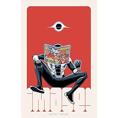 Image! 30th Anthology #1