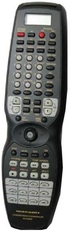 Z&T New MARANTZ RC7300SR Remote Control for SR6400 SR6300 AV Receiver