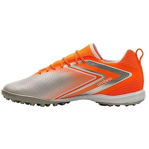 Chuteira Umbro Society Astro Polar Magma Masculino